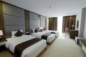 Muong Thanh Luxury Ha Nam Hotel