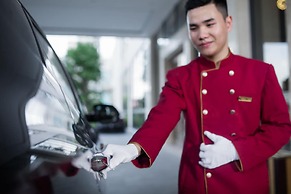 Muong Thanh Luxury Ha Nam Hotel