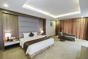 Muong Thanh Luxury Ha Nam Hotel