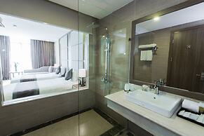 Muong Thanh Luxury Ha Nam Hotel