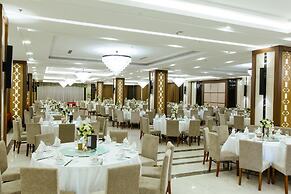Muong Thanh Luxury Ha Nam Hotel