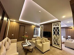 Muong Thanh Luxury Ha Nam Hotel