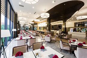 Muong Thanh Luxury Ha Nam Hotel