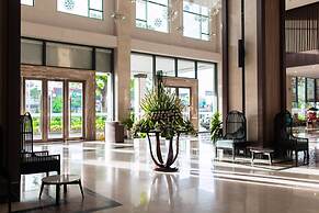 Muong Thanh Luxury Ha Nam Hotel