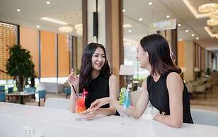 Muong Thanh Luxury Ha Nam Hotel