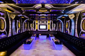 Muong Thanh Luxury Ha Nam Hotel