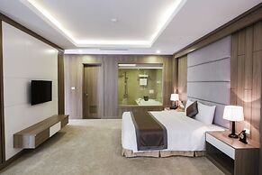 Muong Thanh Luxury Ha Nam Hotel