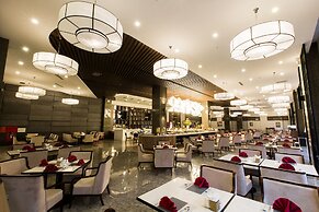 Muong Thanh Luxury Ha Nam Hotel