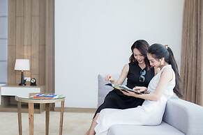 Muong Thanh Luxury Ha Nam Hotel