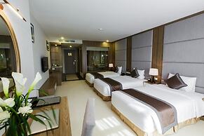 Muong Thanh Luxury Ha Nam Hotel