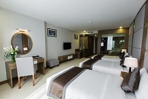 Muong Thanh Luxury Ha Nam Hotel