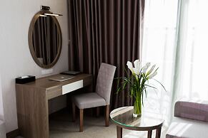 Muong Thanh Luxury Ha Nam Hotel