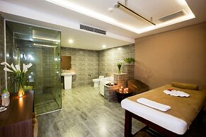 Muong Thanh Luxury Ha Nam Hotel