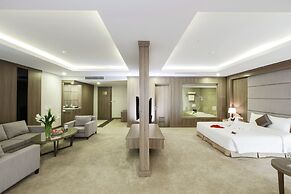 Muong Thanh Luxury Ha Nam Hotel