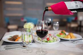 Muong Thanh Luxury Ha Nam Hotel