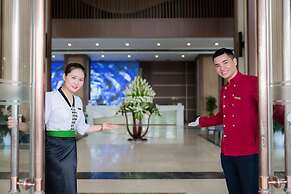 Muong Thanh Luxury Ha Nam Hotel
