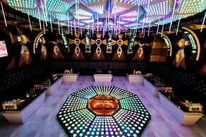 Muong Thanh Luxury Ha Nam Hotel