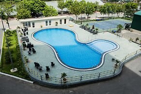 Muong Thanh Luxury Ha Nam Hotel