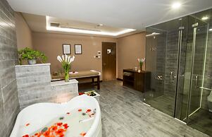 Muong Thanh Luxury Ha Nam Hotel