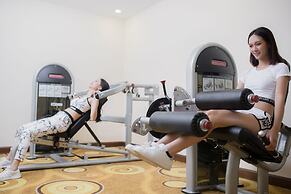 Muong Thanh Luxury Ha Nam Hotel