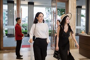 Muong Thanh Luxury Ha Nam Hotel