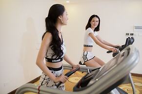 Muong Thanh Luxury Ha Nam Hotel