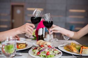 Muong Thanh Luxury Ha Nam Hotel