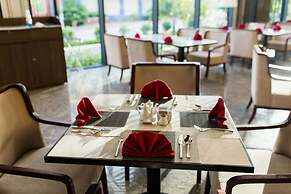 Muong Thanh Luxury Ha Nam Hotel