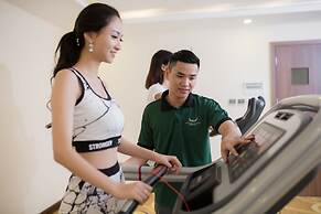 Muong Thanh Luxury Ha Nam Hotel