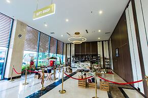 Muong Thanh Luxury Ha Nam Hotel