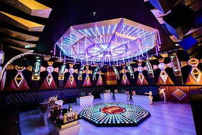 Muong Thanh Luxury Ha Nam Hotel