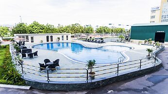 Muong Thanh Luxury Ha Nam Hotel