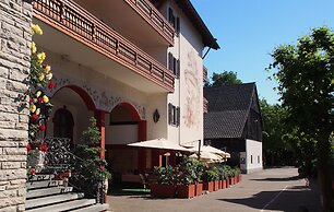 Hotel Restaurant Bierhaeusle