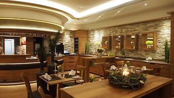 Hotel Restaurant Bierhaeusle
