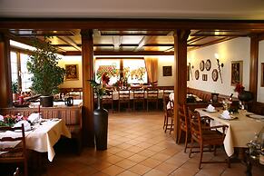 Hotel Restaurant Bierhaeusle