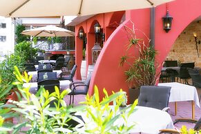 Hotel Restaurant Bierhaeusle