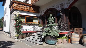 Hotel Restaurant Bierhaeusle