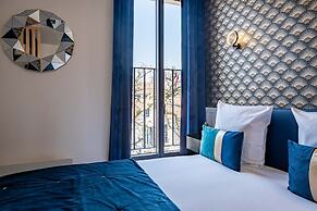 Mijo's Appartements Hôtel