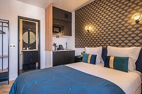 Mijo's Appartements Hôtel