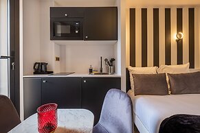 Mijo's Appartements Hôtel