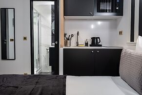 Mijo's Appartements Hôtel