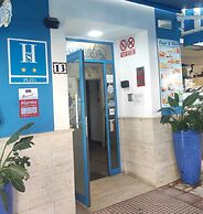 Bajondillo Beach Cozy Inns