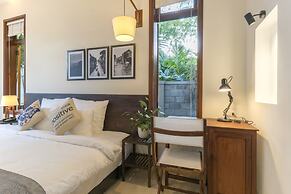 Riverside Hamlet Homestay & Villas