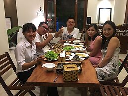 Riverside Hamlet Homestay & Villas