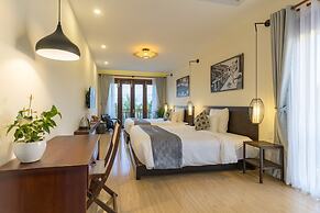 Riverside Hamlet Homestay & Villas