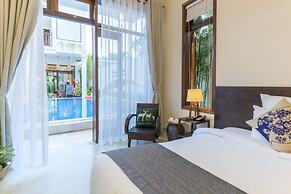 Riverside Hamlet Homestay & Villas