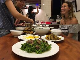 Riverside Hamlet Homestay & Villas