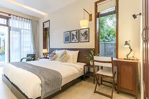 Riverside Hamlet Homestay & Villas