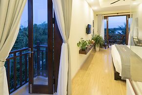 Riverside Hamlet Homestay & Villas