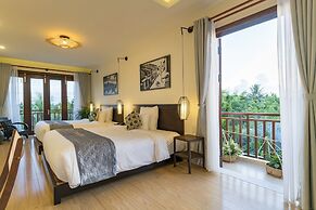 Riverside Hamlet Homestay & Villas